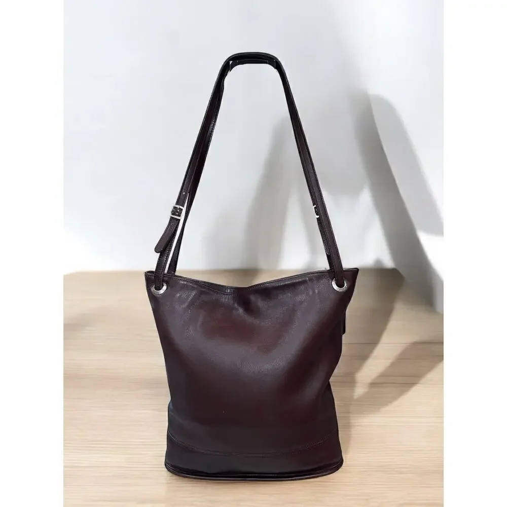 Vintage Coach 4242 Westport Hobo Bag - Picture 2 of 15